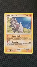 Pokémon - Supreme Victors - Relicanth lv.36 79/147 picture