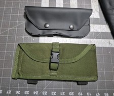 Rare OLDGEN Tactical Tailor Tomahawk Cover, Sheath, Pouch, Case & Other Case picture