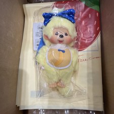 tokyo banana monchhichi picture