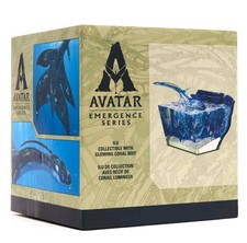 Disney Parks Avatar Pandora Ilu Figurine The Way of Water New with Box picture