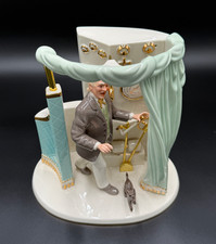Lenox The Wizard of Oz The Wizard Figurine picture