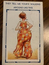 Vintage Postcards - United States - With One cent stamp picture