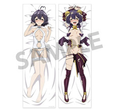 [Body pillow cover] Hiiragi Utena Magia Baiser Gushing over Magical Girls New picture