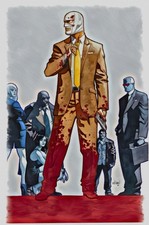 100 Bullets • 1-100  • Complete 1999 Full Set Run • DC/Vertigo • 1st Print Set picture