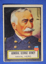 1952 Topps Look 'n See - #93 