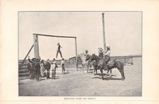 1906 MABTON WA Yakima Valley Washington 