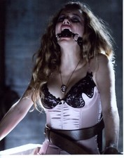 Bijou Phillips 8x10 color photo picture