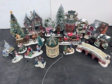 Lemax Christmas Village Collection picture