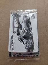 Saito Legends SL1A Limited 1st Edition Promo 103 Sealed - The Saito Tandem picture