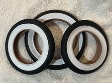SCHWINN Lil STINGRAY WHITEWALL TIRE UPGRADE KIT TRICYCLE picture