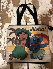 Disney Lilo & Stitch Tote Bag picture