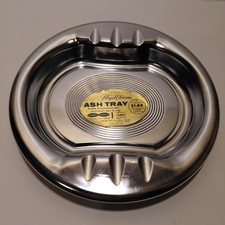 New Old Stock Vintage Royal Chrome 7