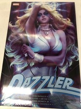 Dazzler (2024) Omnibus • Marvel Comics • Tom DeFalco • Fingroth • Shooter•Perlin picture