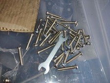 midway atari arcade redemption bolt lot #605 picture