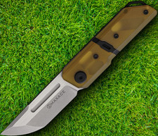 Maxace Capsule 2 Folding Knife 2.63