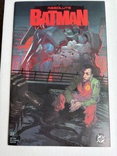 SDCC 2026 Absolute Batman #22 Kael Ngu Cover PSA DC Comics/Scott Snyder picture