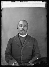 Photo:W. Alexander Portrait 1873-1890 picture