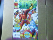 Marvel Comics X-MEN Generation X #16 (Marvel Comics June 1996) picture