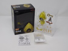Little Nightmares Six Nendoroid Action Figure - 2146 + Preorder Bonus picture