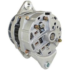 New Industrial Alternator For 710A 716A 5.9L 5.9 Cummins 24V picture