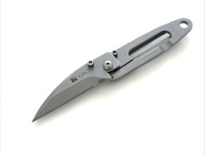 CRKT 5520 P.E.C.K. Ed Halligan Folding Knife picture