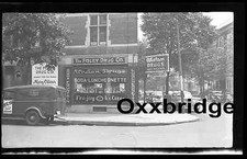 Whelan Pharmacy Drug Store NEW HAVEN CT Fro Joy Ice Cream Apothecary Lunchonette picture