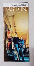 2004 EASTON TOWN CENTER MALL DIRECTORY COLUMBUS OHIO picture