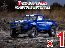 US ONLY x1 Kyosho 1/10 EP 2WD Truck 2RSA Series Outlaw Rampage Pro 2.0 34365 RC picture