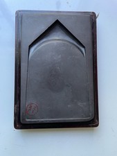Qing Dynasty Old Pit duan inkstone picture