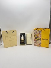 RARE Jo Malone Vintage Gardenia 100ml 3.4oz Cologne Original Discontinued Set picture