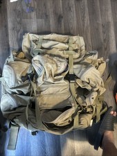 London Bridge Trading LBT-1749B Recce RUCK  SOFT COYOTE w/ Frame picture
