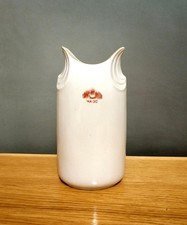 ☢CHERNOBYL ORIGINAL Vase from Canteen of☢Chernobyl Nuclear Power Plant☭USSR RARE picture