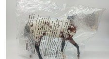 Breyer Pech Merle 2021 Breyerfest Bay Appaloosa picture