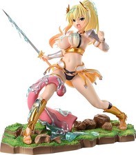 PRISMA WING Anime KonoSuba Darkness 1/7 figure picture