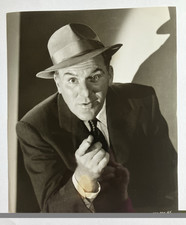 William Bendix The Big Steal 1949 Original Publicity Photo picture