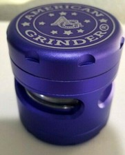 AmericanGrinder®️2.5