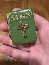The Holy Bible Limoges picture