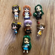 Nendoroid Petit Complete Set  Collectible13+ Figures colorful PVC G093 picture
