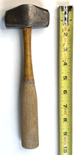 Vintage Trow & Holden VT USA Sledge Hammer / Overall Weight 1 LB 3 Oz picture