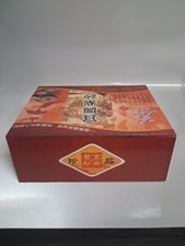 Chinese Yixing Zisha Purple Clay Tea Set Teapot Cups Original Gift Box picture