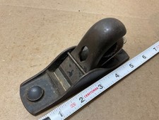 Vintage Stanley 103 Block Plane - nice condition picture