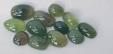 Very Beautiful Green Grossular ..(36g) picture