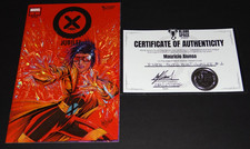 X-MEN; BLOOD HUNT-JUBILEE #1 (2025 MARVEL) ORIGINAL SKETCH COVER ARTWORK picture