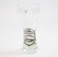 Lauterbacher Privatbrauerei Ehnle Vintage German Wheat Beer Glass 0.2L picture