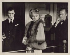 Walk on the Wild Side Movie Barbara Stanwyck 1968 - Original Press Photo picture