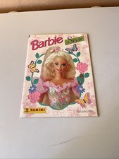 BARBIE STYLE PANINI ALBUM 1995 picture