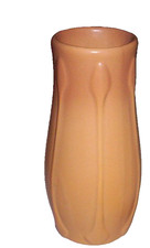 Van Briggle Pottery Vase picture