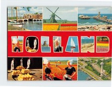Netherlands G-12863 picture