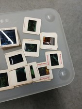vintage kodachrome 35mm slides 80+ Nature City Risqué Models Etc picture