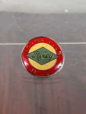 Vintage Riley Motor Club USA Lapel Pin Badge picture